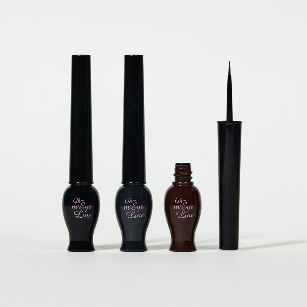 Etude Oh My Eye Line Liquid Eyeliner 5 ml