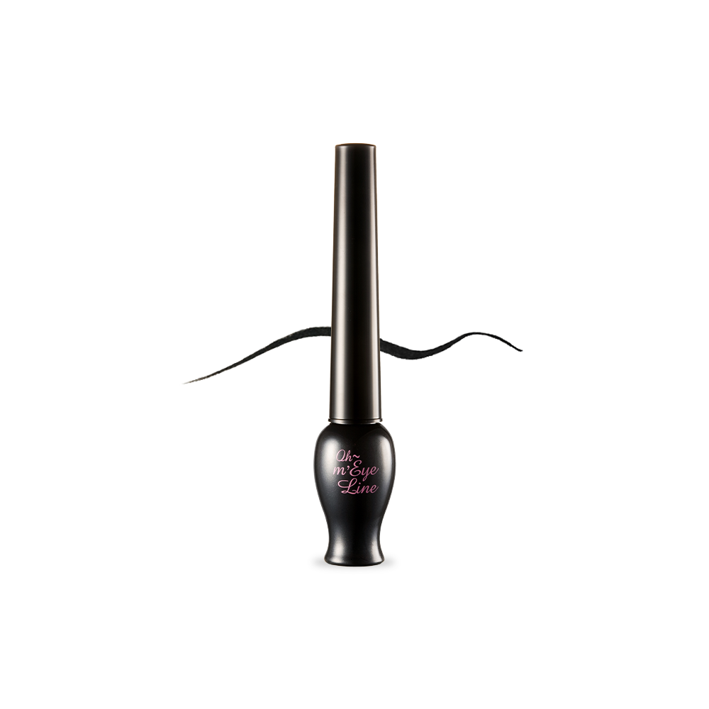 Etude Oh My Eye Line Liquid Eyeliner 5 ml