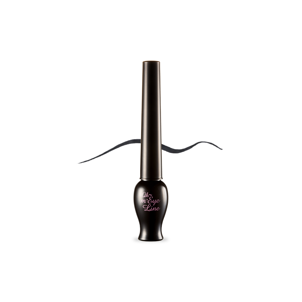 Etude Oh My Eye Line Liquid Eyeliner 5 ml