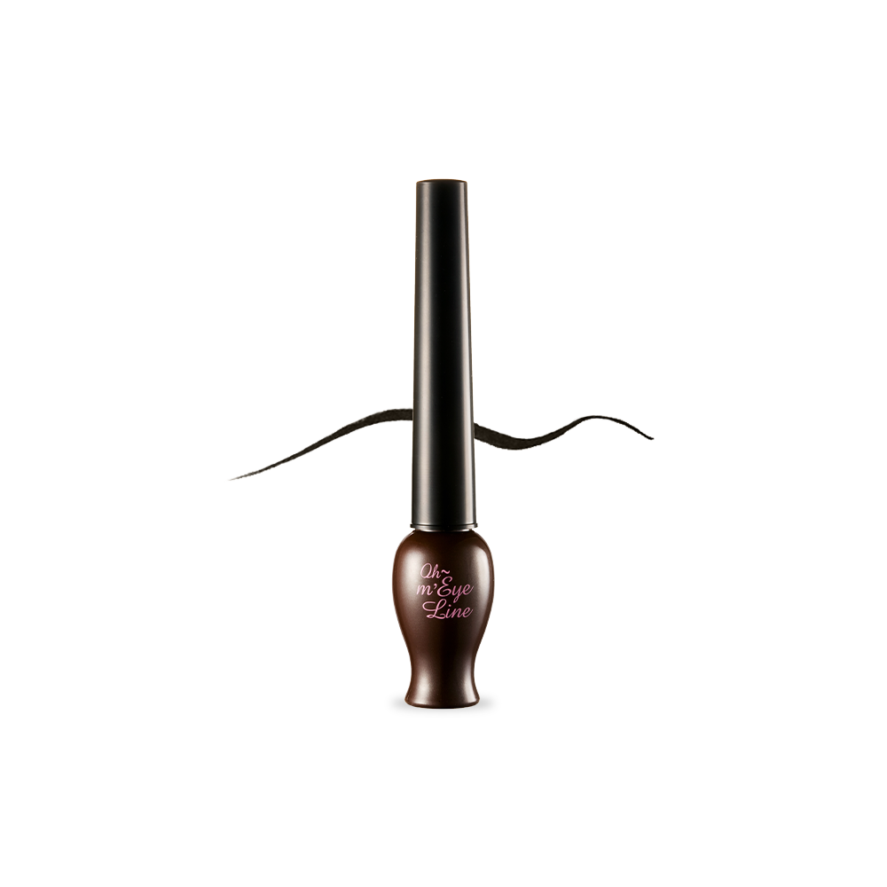 Etude Oh My Eye Line Liquid Eyeliner 5 ml