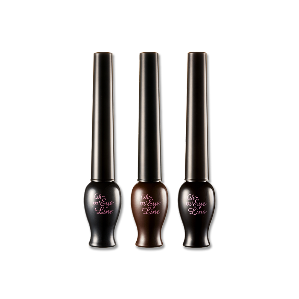 Etude Oh My Eye Line Liquid Eyeliner 5 ml