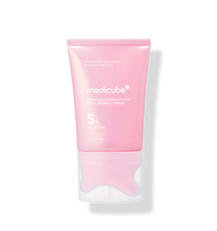 Medicube PDRN Collagen Gua Sha Neck Wrinkle Cream 50ml