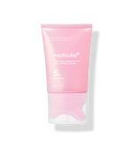 Medicube PDRN Collagen Gua Sha Neck Wrinkle Cream 50ml