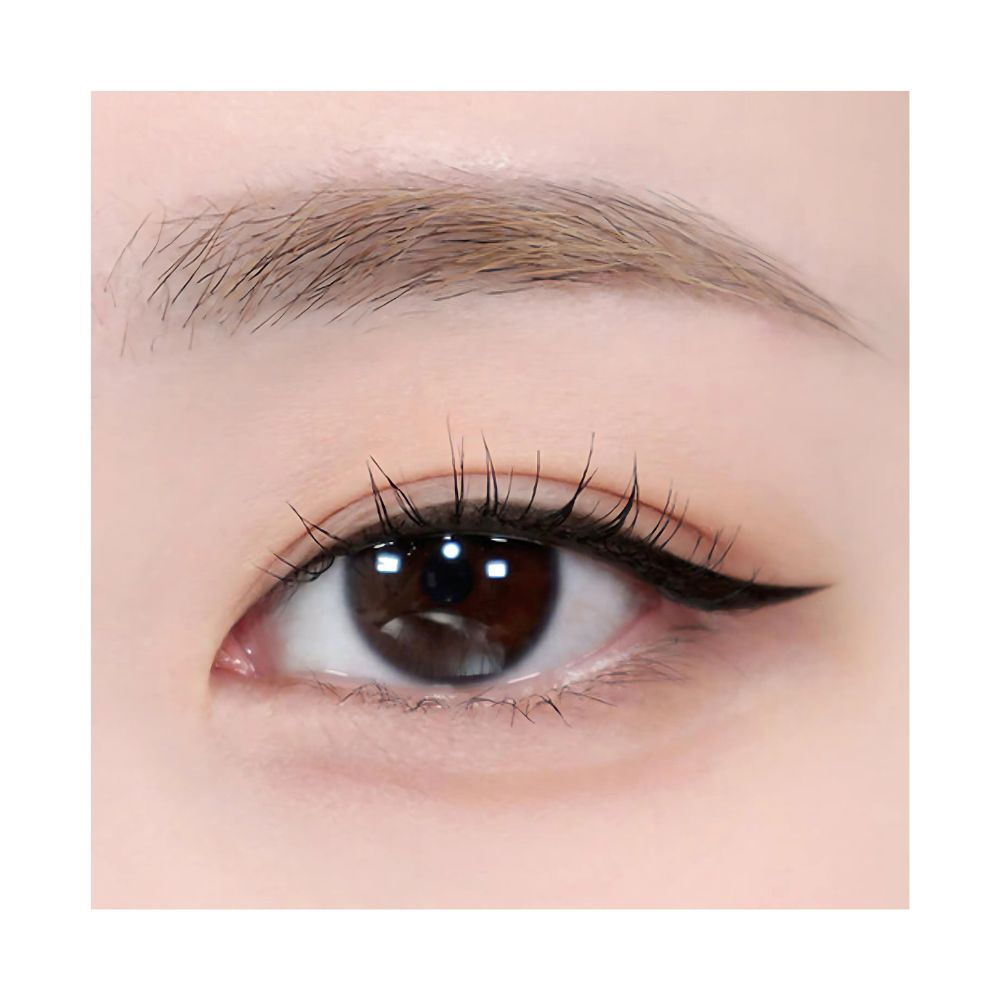 nobev Slim Edge Dual Eyeliner (7 colors to choose)