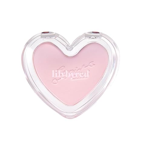 lilybyred Luv Beam Blur Cheek 4.3g x 5 Colors