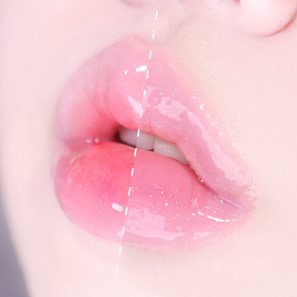 Colorgram Fruity Glass Tint Mini Duo 1.6G