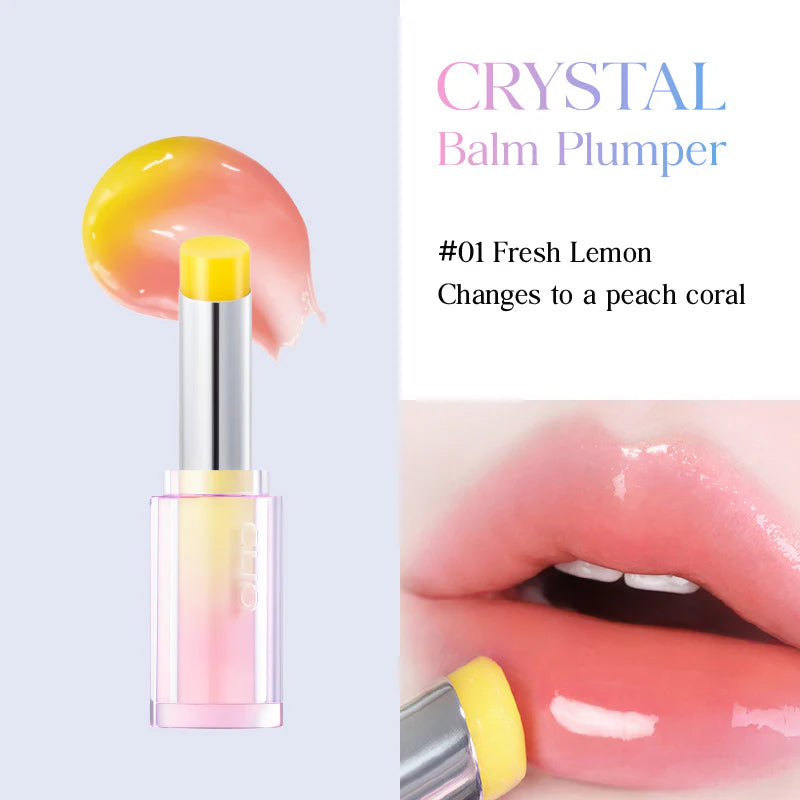 CLIO Crystal Balm Plumper 3.3g | DODO ...