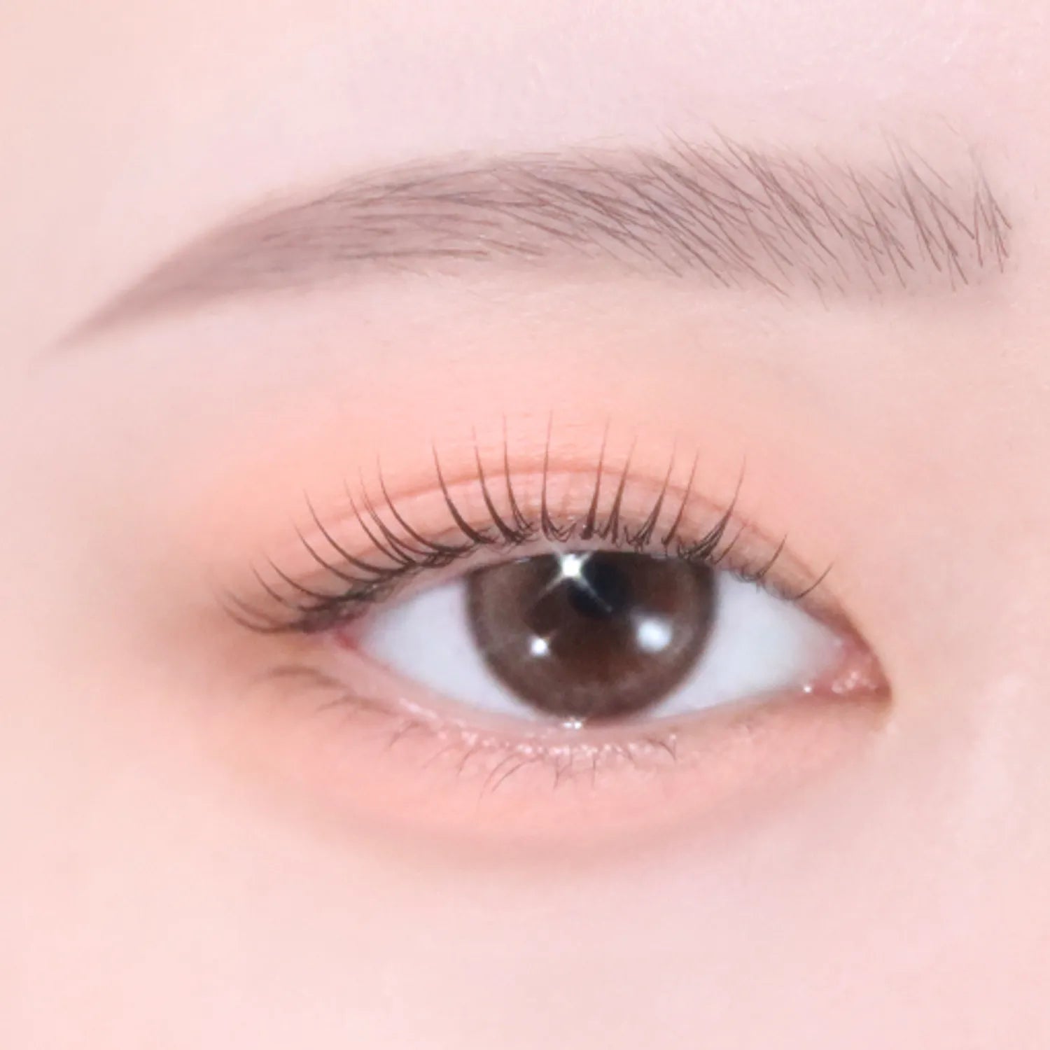 01 Peach Milk [Matte]