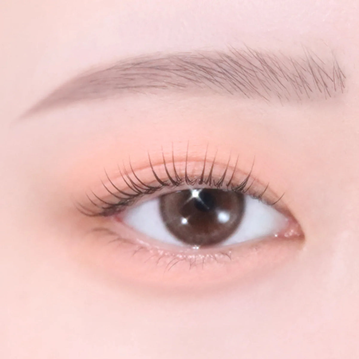 lilybyred Smiley Eye Blending Stick 6 Colors (Shimmer/Matte) 0.22g