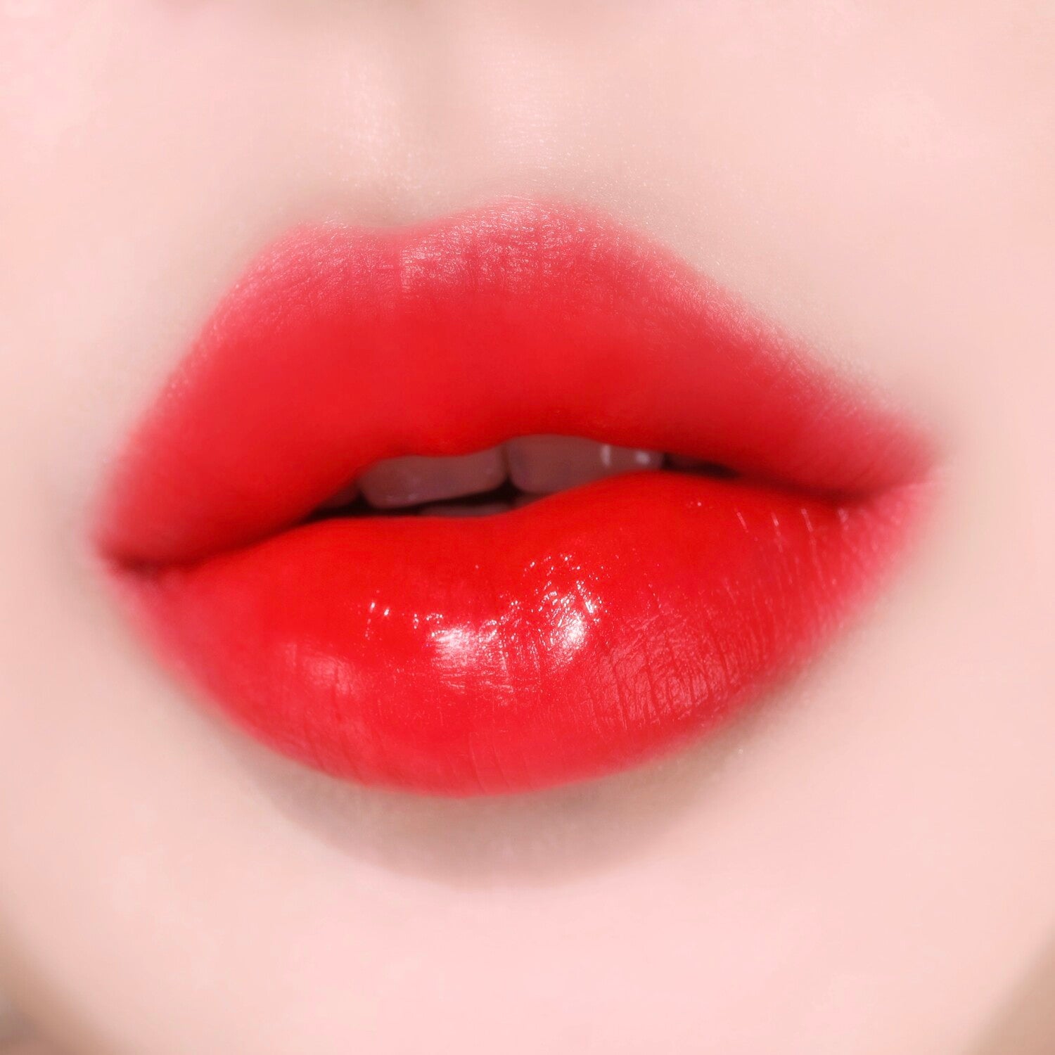 Wakemake Vitamin Watery Tok Tinted Lip Balm 3.4g 4 Colors