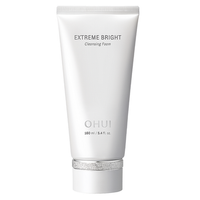 OHUI Extreme Bright Cleansing Foam 160ml
