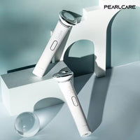 PearlCare NUEVO SONIC 6 en 1 Dispositivo de belleza en casa Galvanic High