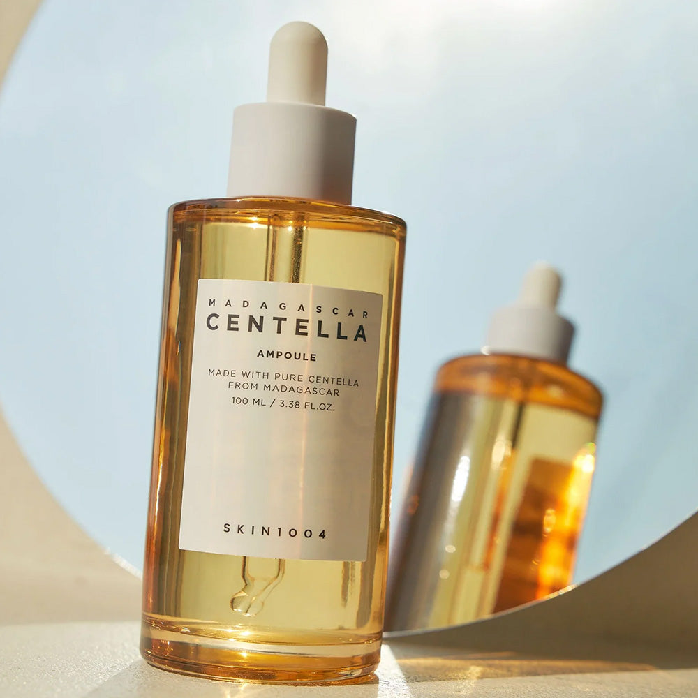 SKIN1004 3-Step Centella Moisturizing SET | DODO SKIN – DODOSKIN