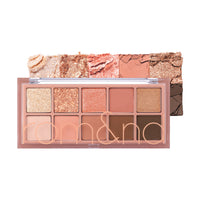 ROM&ND BETTER THAN PALETTE (9 shades) - DODOSKIN