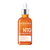 AHOHWA NTG Whitening Ampoule 50ml