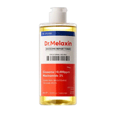 Tóner de reparación del exosoma de melaxina Dr. 300 ml