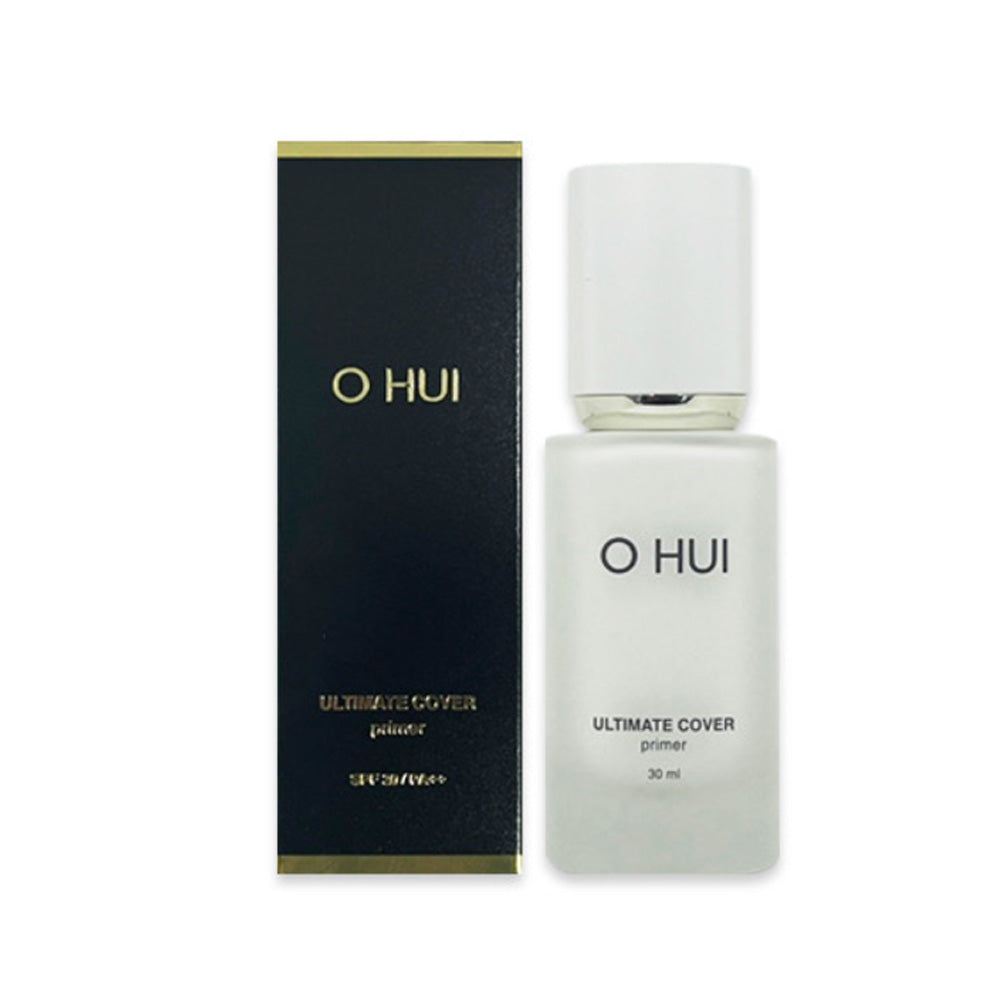 OHUI Ultimate Cover Primer 30ml SPF20 PA++