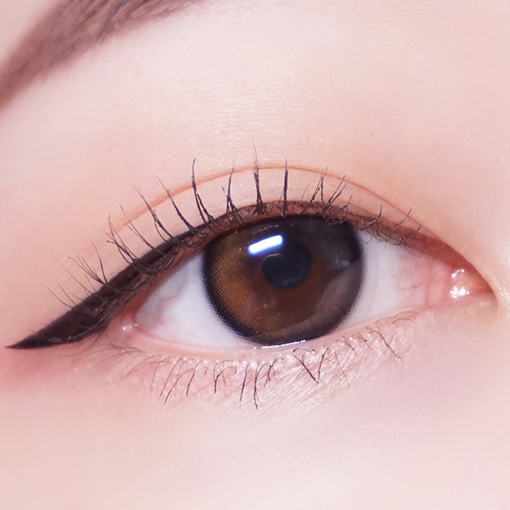 Kiss Me Heroin Make Prime Liquid Eyeliner Rich Keep 0.4ml