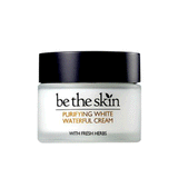 be the skin Purifying White Waterful Cream 50ml