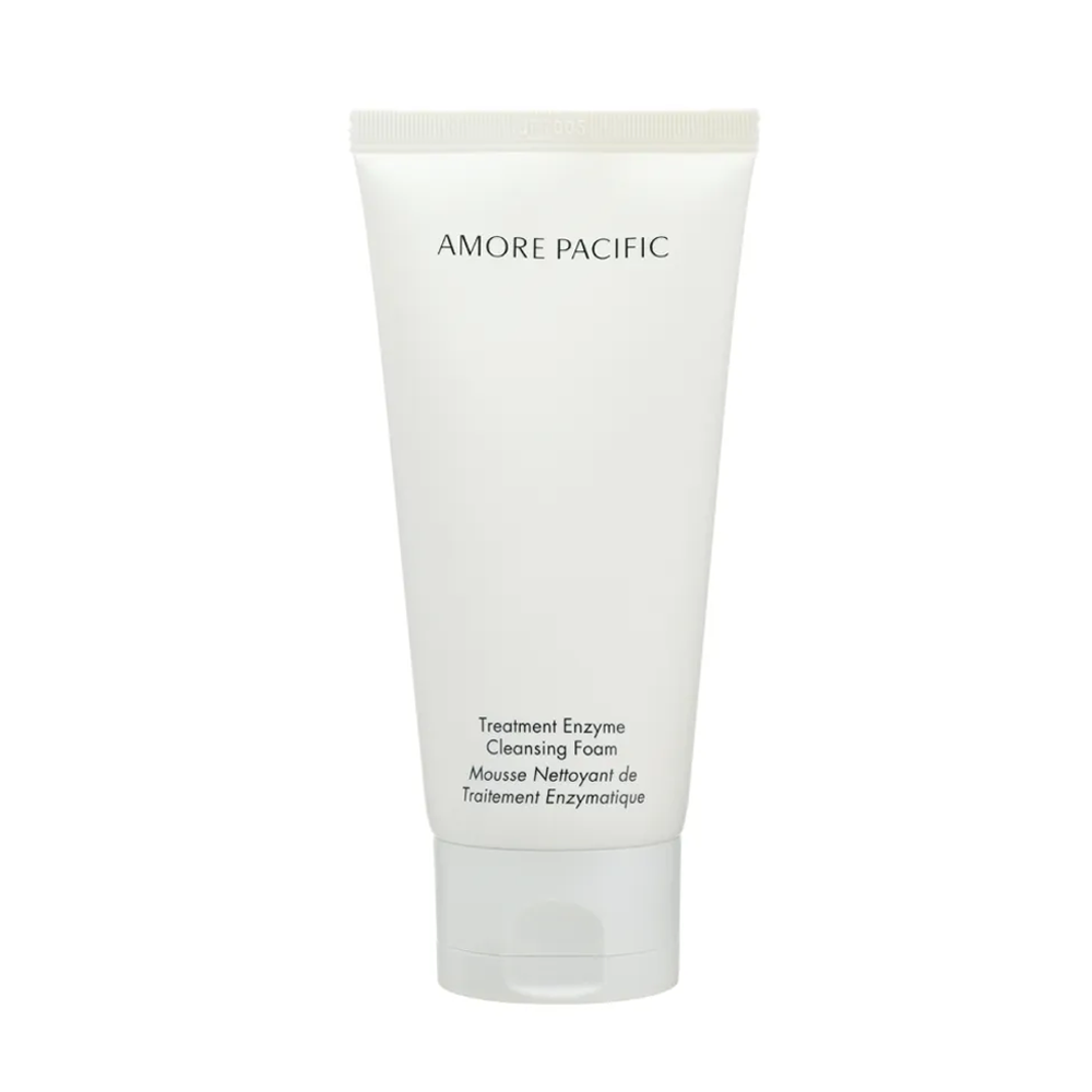 AMOREPACIFIC Treatment Enzyme Cleansing Foam 120g - DODOSKIN