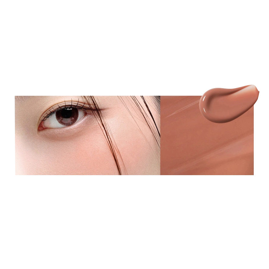 House of Hur Mini Moist Ampoule Blusher 10ml 9colors