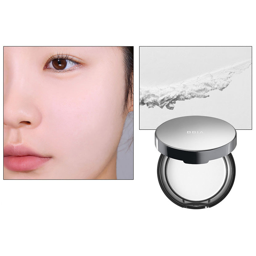 BBIA Eau Powder Pact 9g 4 colors