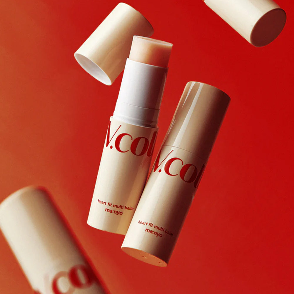 ma:nyo V.collagen Heart Fit Multi Balm 10g
