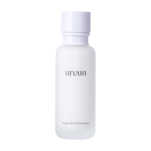 Muldream Vegan Green Mild All In One Moisturizer 110ml