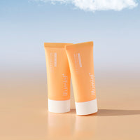 illumiel Skin Fit Zinc Tone Up Sun Cream SPF50+ PA++++ 50g