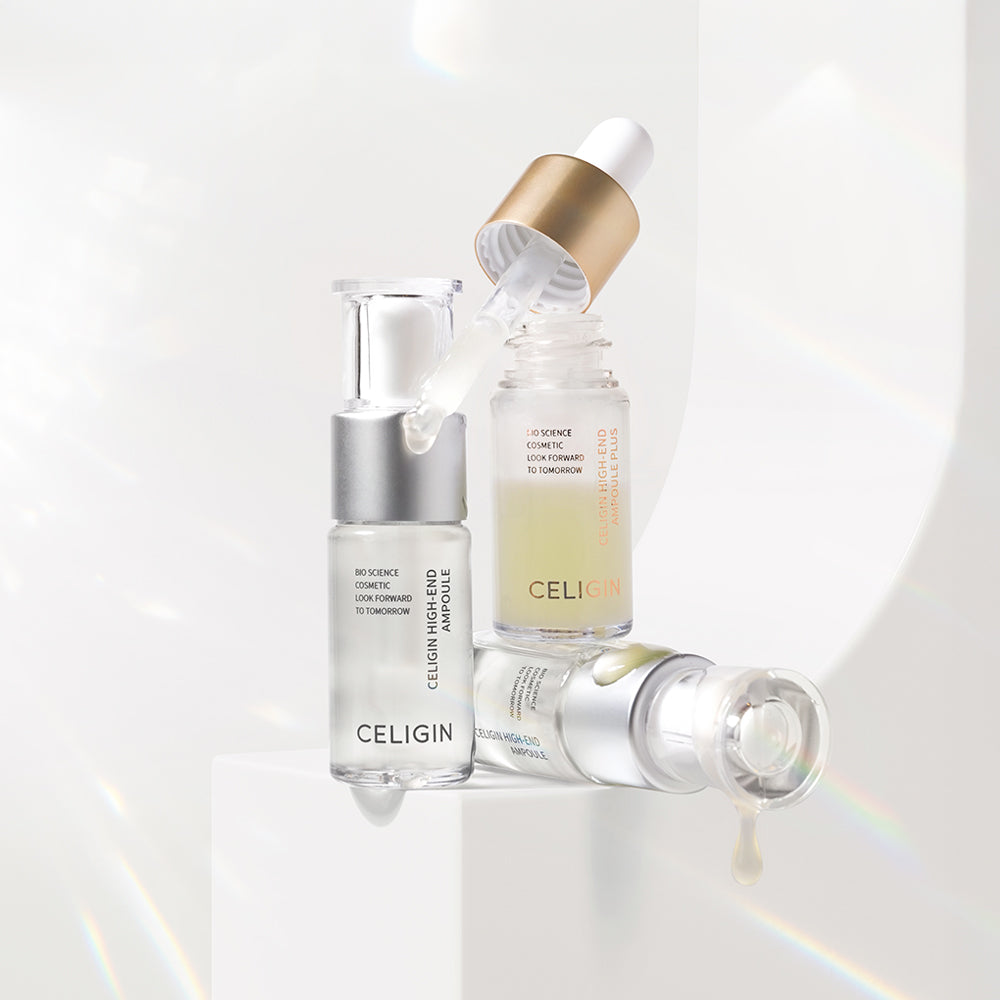 CELIGIN High-End Ampoule Set (7ml x 7ea)
