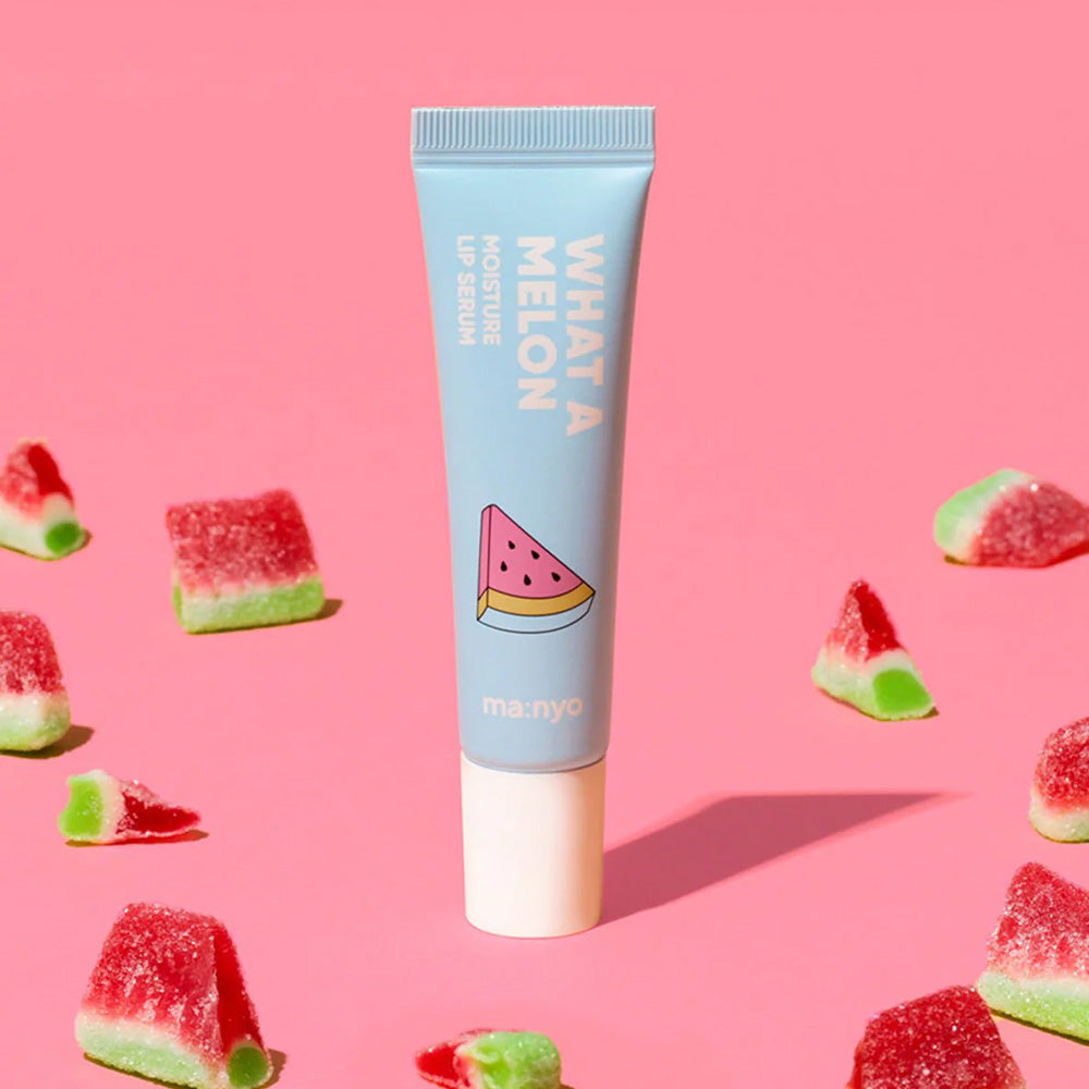 ma:nyo What a Melon Moisture Lip Serum 10ml