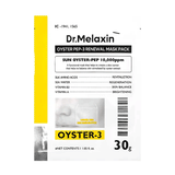 Dr.Melaxin Oyster Pep-3 Renovación de la máscara Pack 30g *5 Hojas