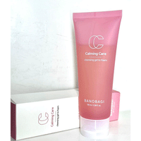 BANOBAGI Calming Care Cleansing Gel To Foam 100ml - DODOSKIN