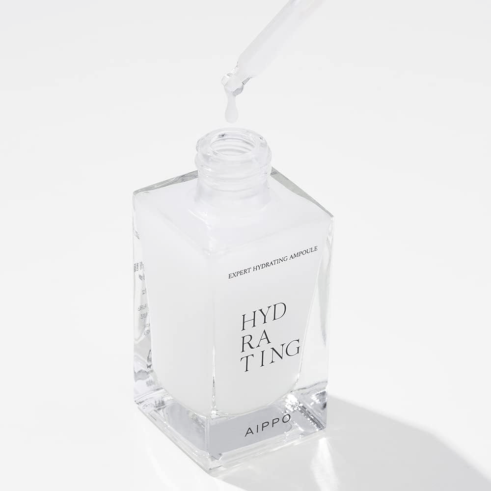 AIPPO Expert Hydrating Ampoule 30ml - DODOSKIN