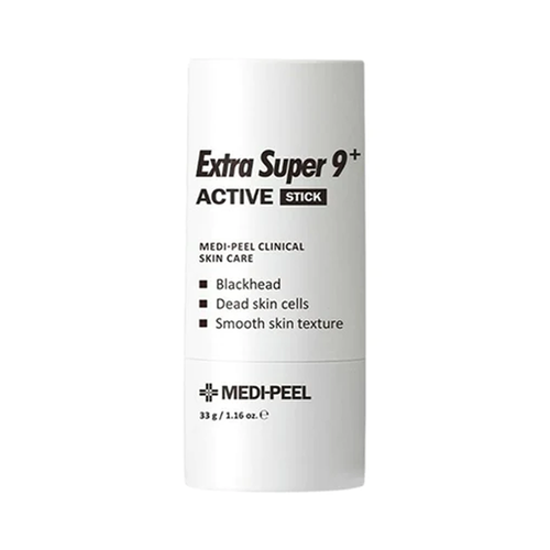 MEDI-PEEL Extra Super 9 Plus Active Stick 33g - DODOSKIN