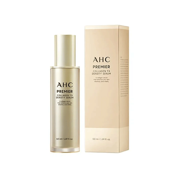 AHC Premier Collagen T3 Density Serum 30ml / 50ml - DODOSKIN