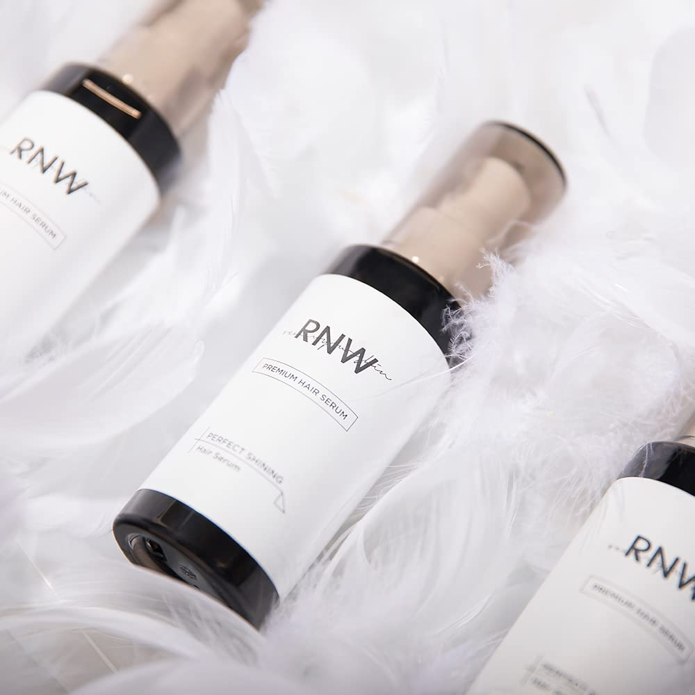 RNW DER. THERAPY Premium Hair Serum 75ml - DODOSKIN