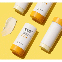 CAREZONE Light Fit Velvet Sun Stick SPF50+ PA++++ 39g - DODOSKIN