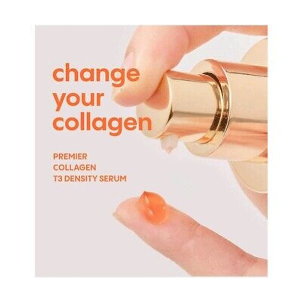 AHC Premier Collagen T3 Density Serum 30ml / 50ml - DODOSKIN