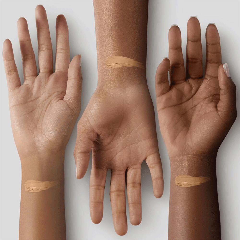 BEAUDIANI Mesh Tight Up Cushion 12g  - 2 Colors - DODOSKIN