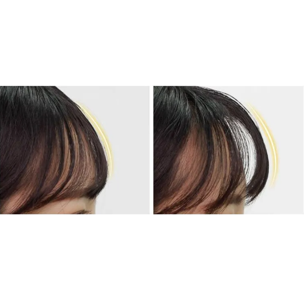 TOSOWOONG Volume Fixer Style Fixing 120ml - DODOSKIN