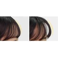 TOSOWOONG Volume Fixer Style Fixing 120ml - DODOSKIN