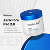 MEDICUBE Zero Pore Pad 2.0 70 pads - DODOSKIN