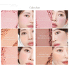 mude. Flutter Blusher (6 colors) - DODOSKIN