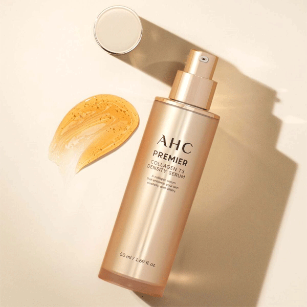 AHC Premier Collagen T3 Density Serum 30ml / 50ml - DODOSKIN