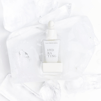 AIPPO Expert Hydrating Ampoule 30ml - DODOSKIN