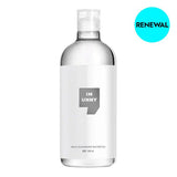 IM UNNY MILD CLEANSING WATER EX 500ml