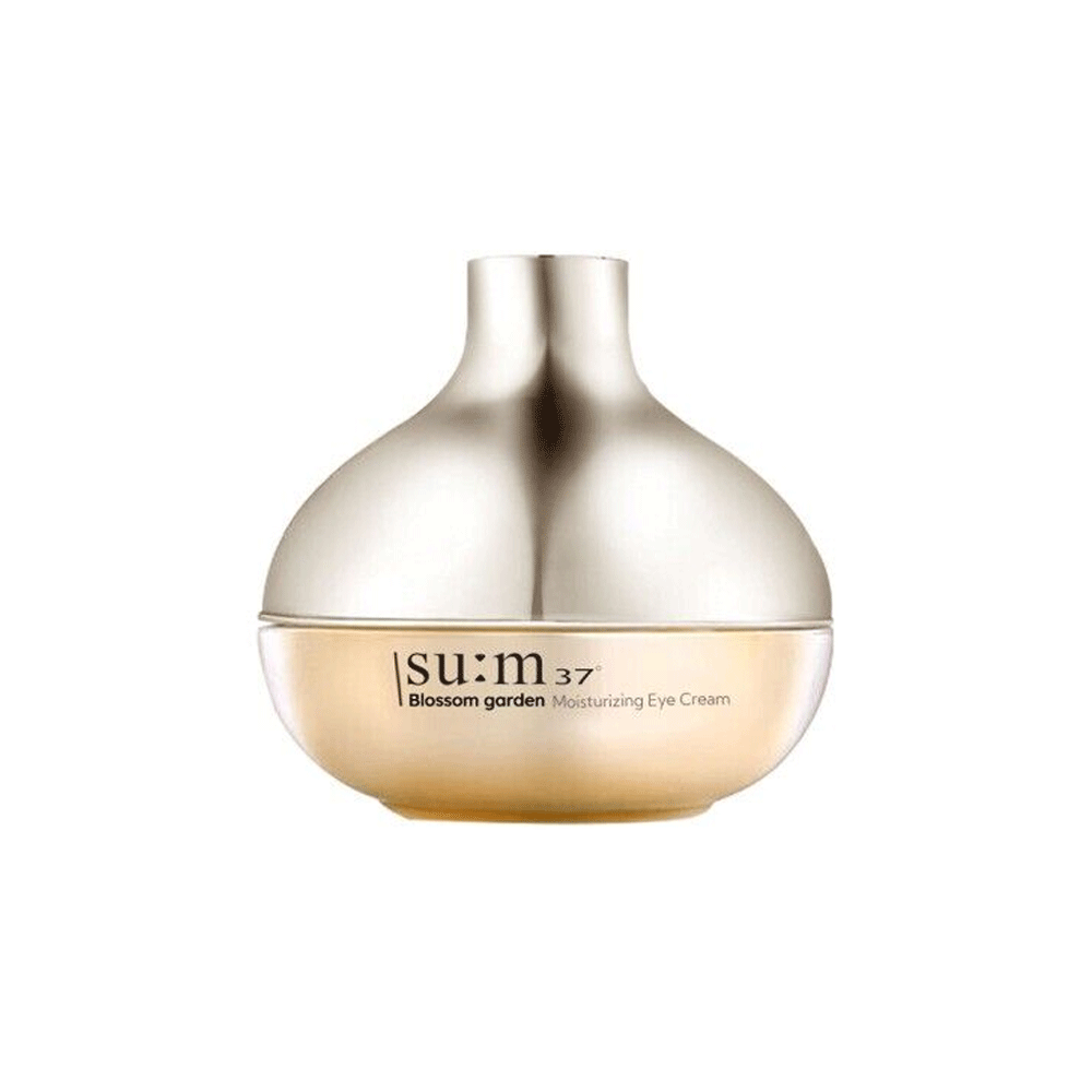 SUM37 Blossom Garden Moisturizing Eye Cream (20ml) - DODOSKIN