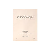 MISSHA Chogongjin Chaeome Jin Mask 37g x 3ea