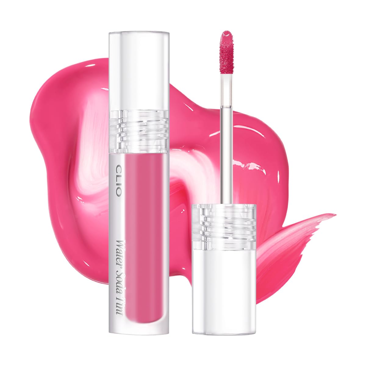 CLIO Water Soda Tint 3g x 5 Shades